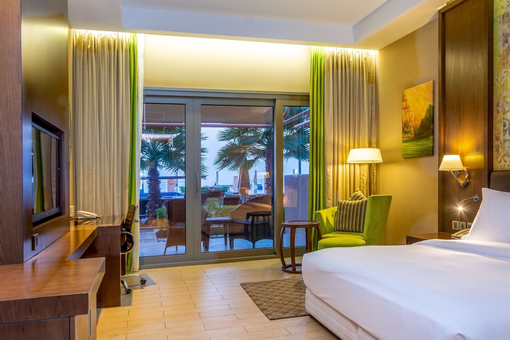 RADISSON BLU HOTEL, SOHAR 25/72