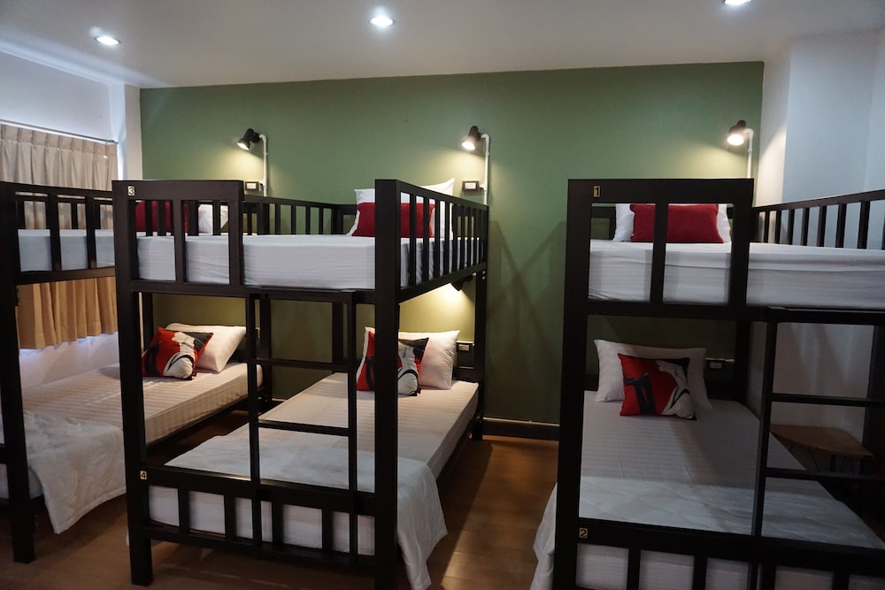 Baansu Hostel 32/50