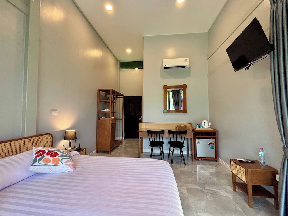 Moonlight Cottage Phuket 21/62