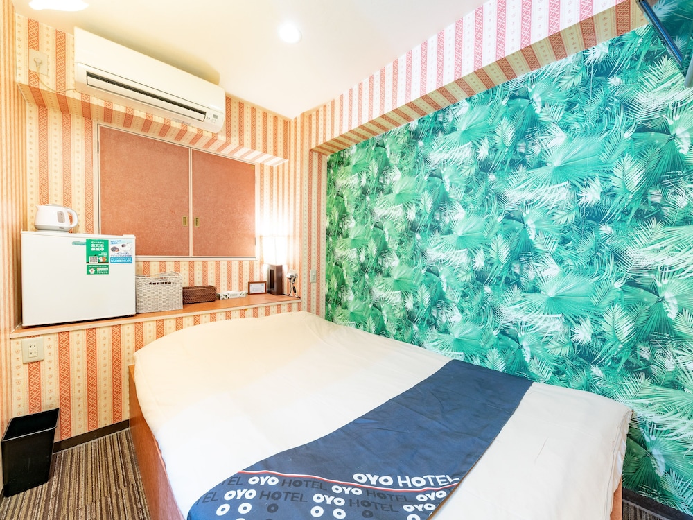 Tabist Hotel Aurora Ikebukuro 16/32