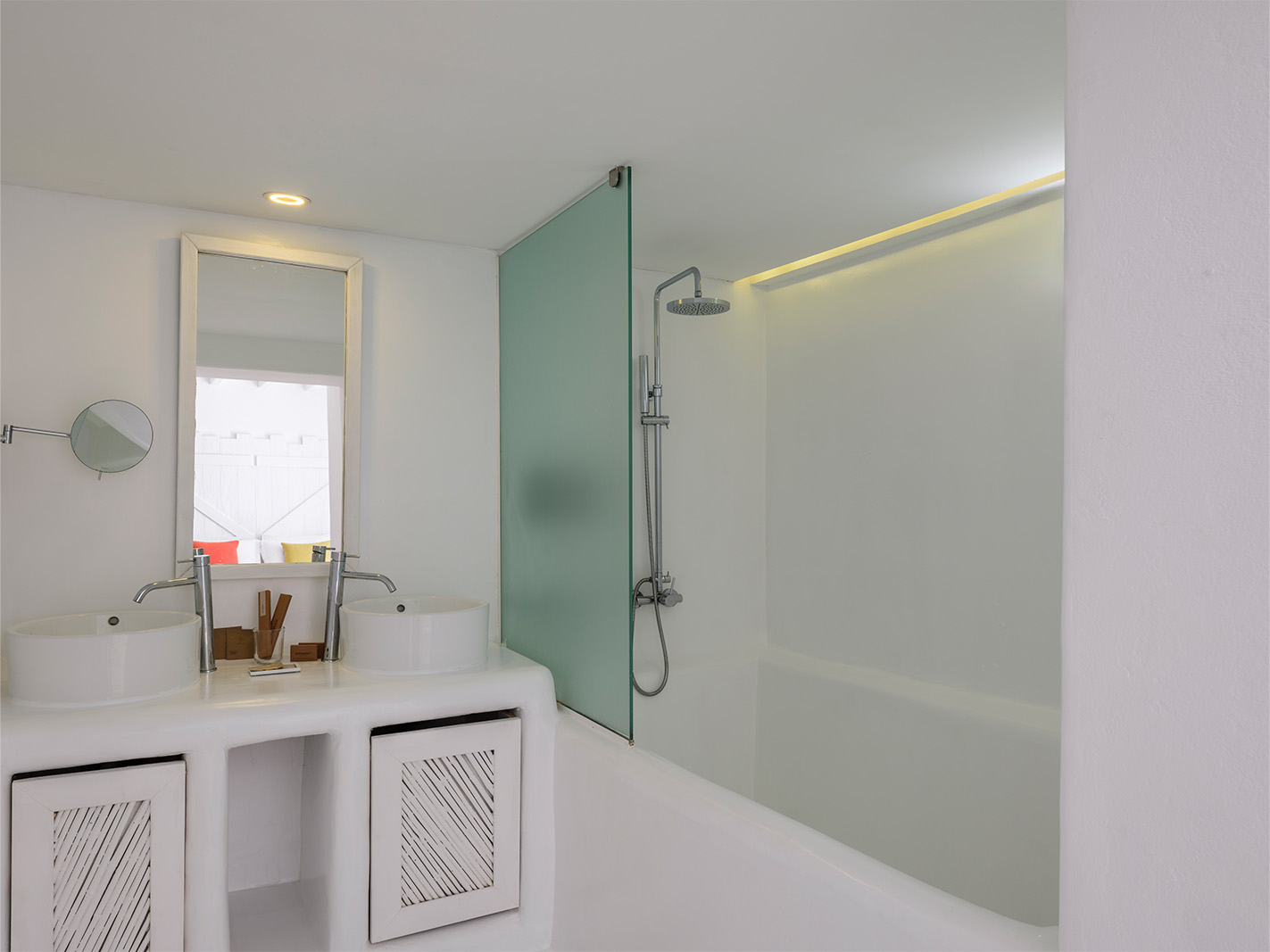 Akkadian Mykonos Resort 58/69