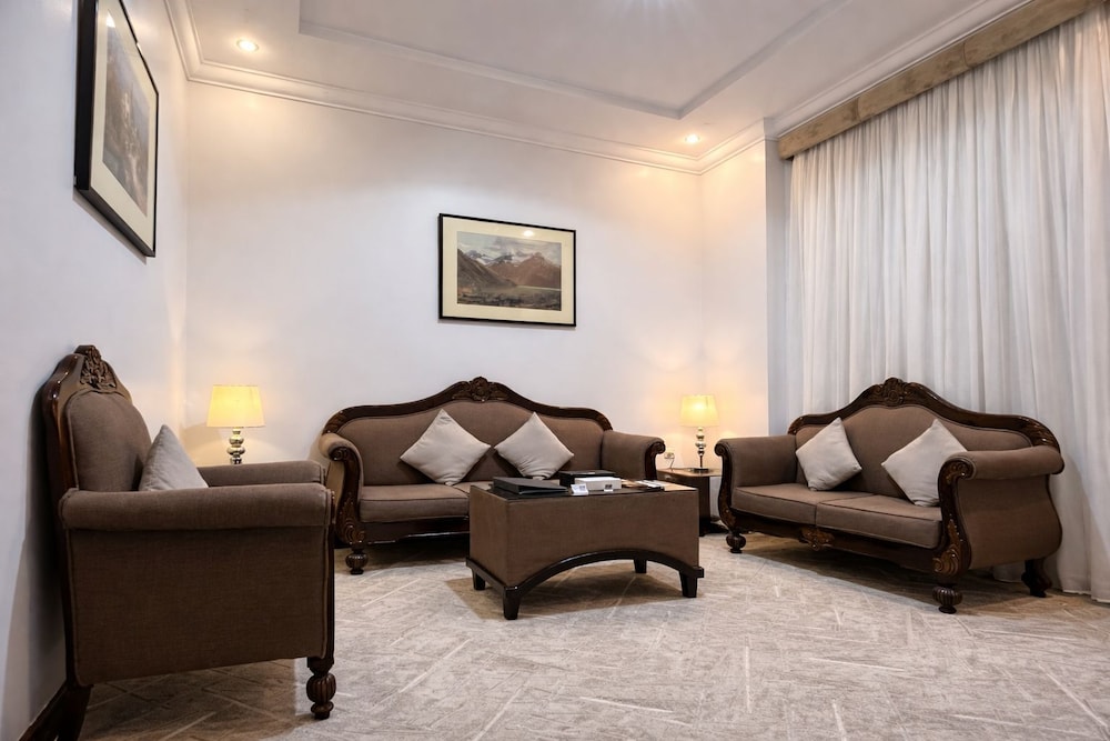Carawan Al Khaleej Hotel Olaya 45/58