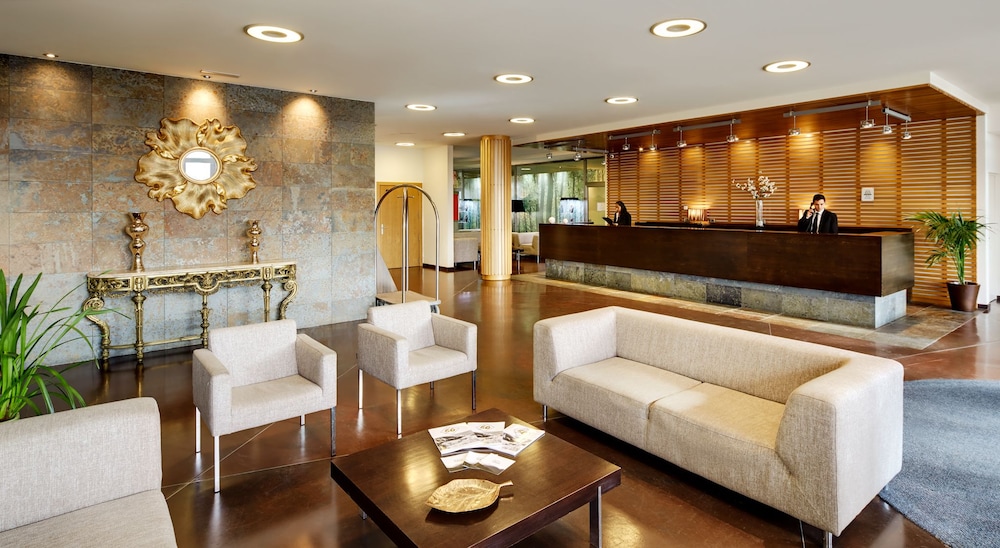 Sercotel Hotel and Spa La Collada 12/62