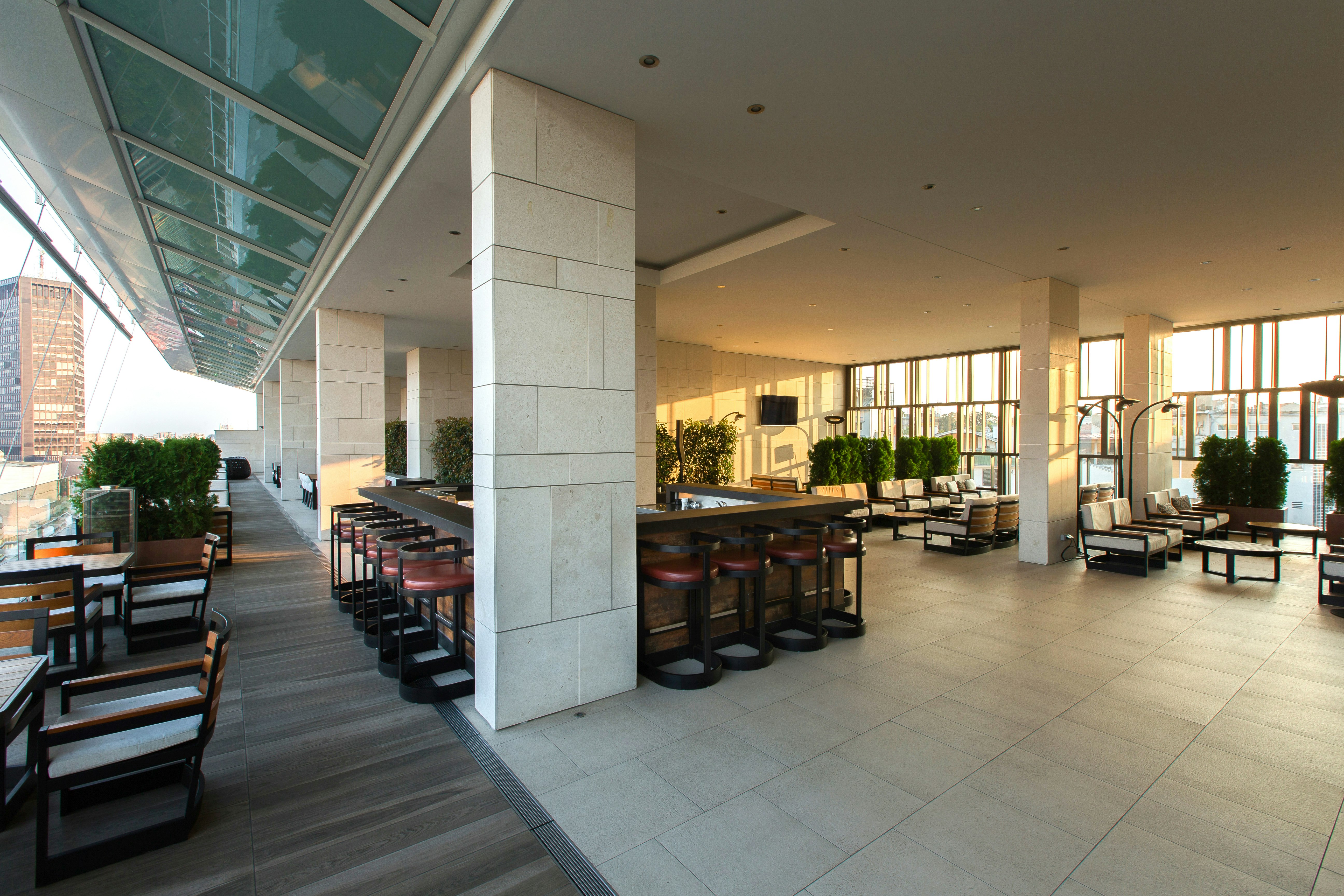 Hilton Belgrade 35/79