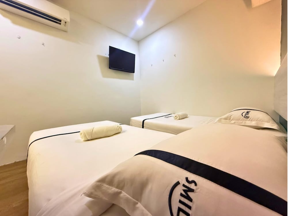 Smile Hotel Danau Kota 45/64