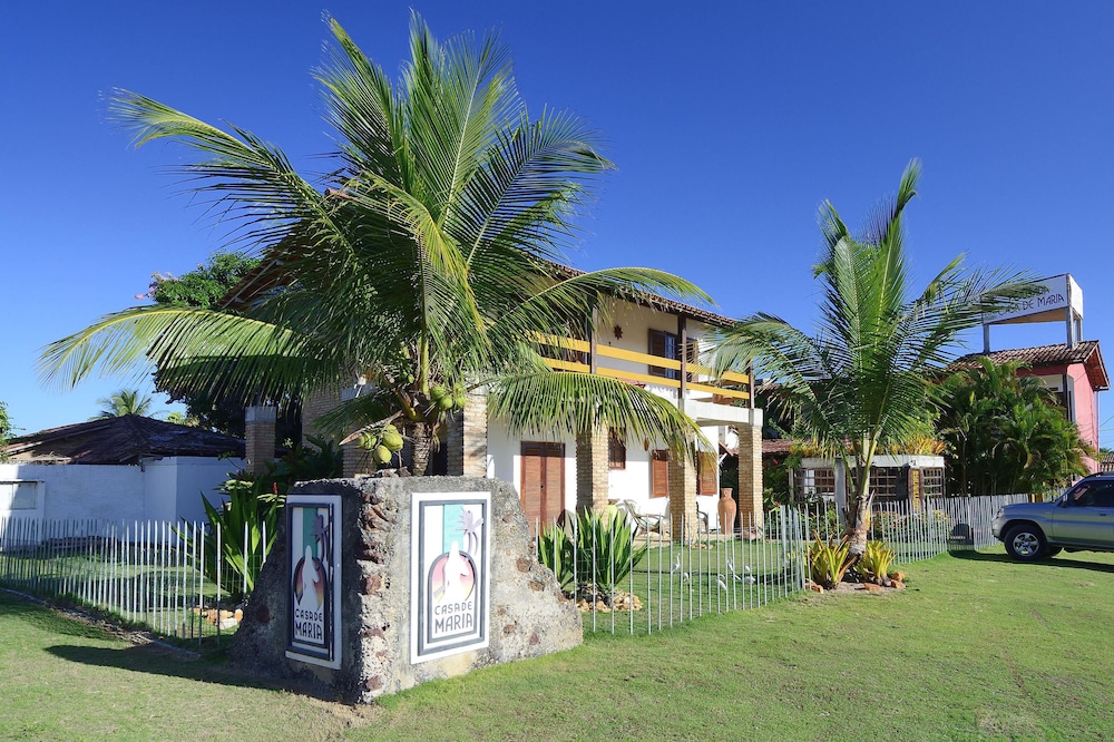Pousada Casa de Maria 65/69