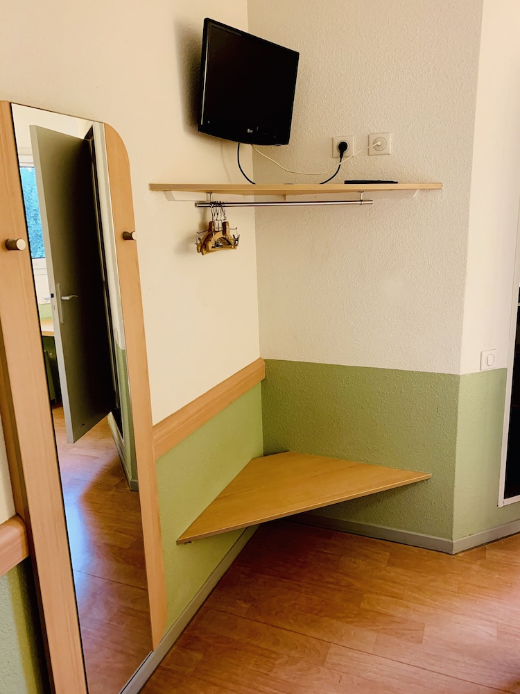 Bonsai Hotel Dijon Sud 30/52