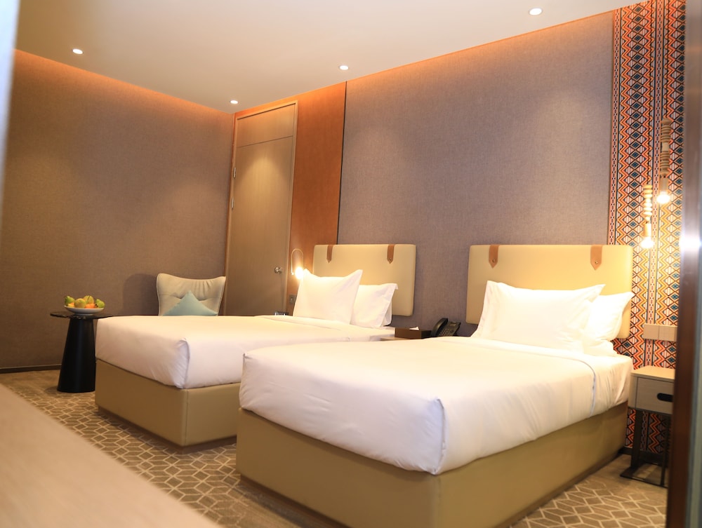 STANDARD, TWIN BEDS