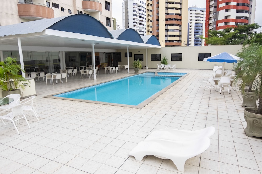 Executive Arrey Hotel 46/50
