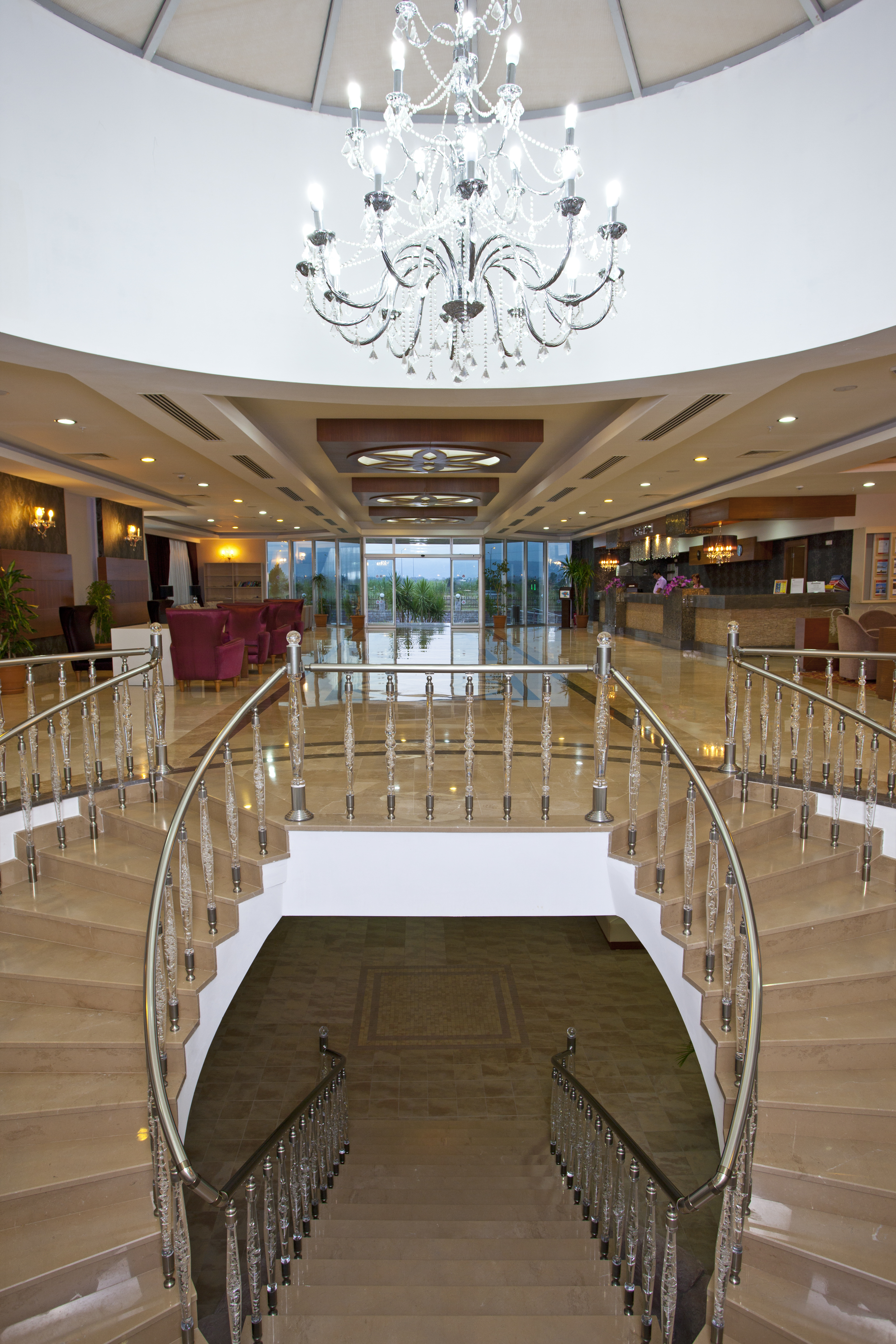 Lilyum Hotel 8/49