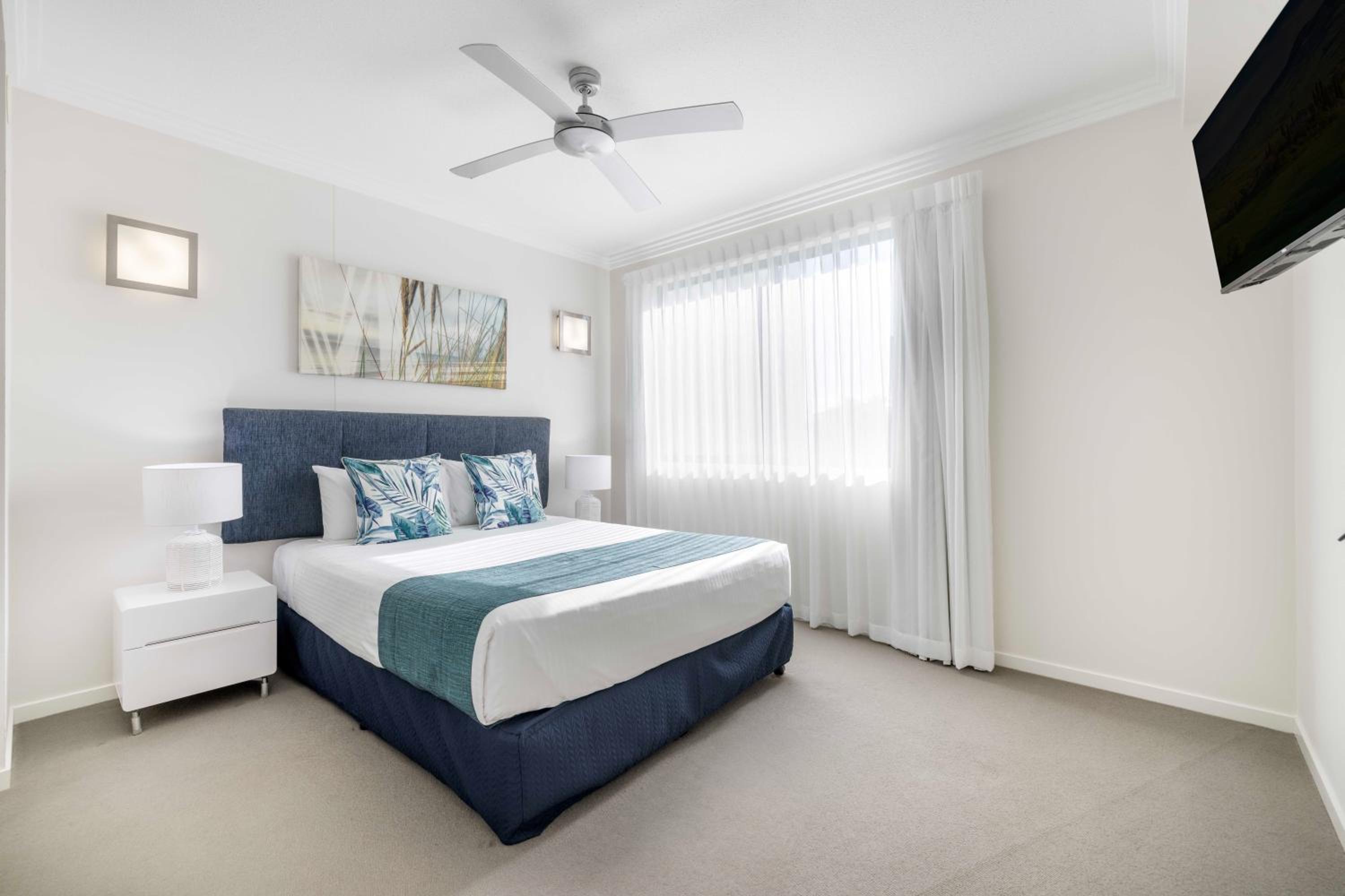 2 Bedroom Urban Retreat