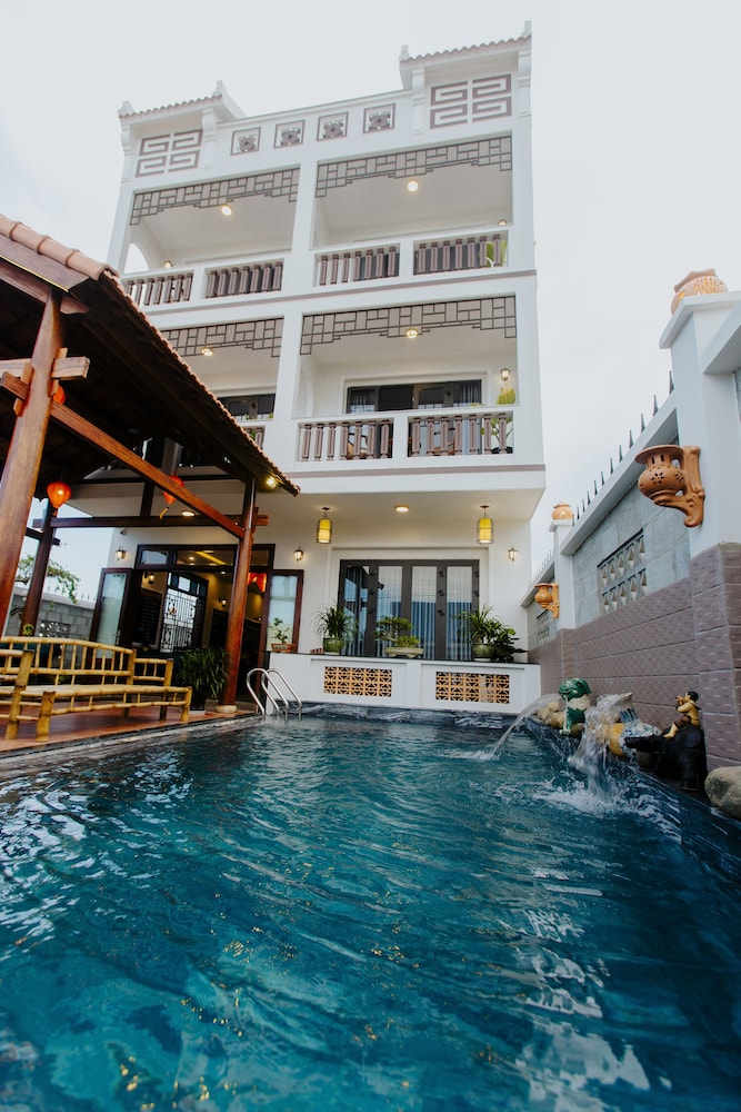 Home River Villa photo1