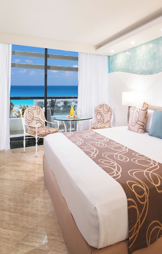 Grand Oasis Cancun All Inclusive 17/71