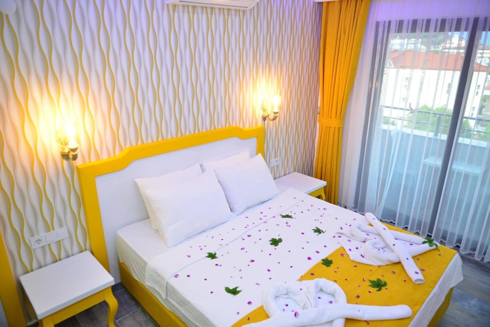 Alara Hotel 15/42