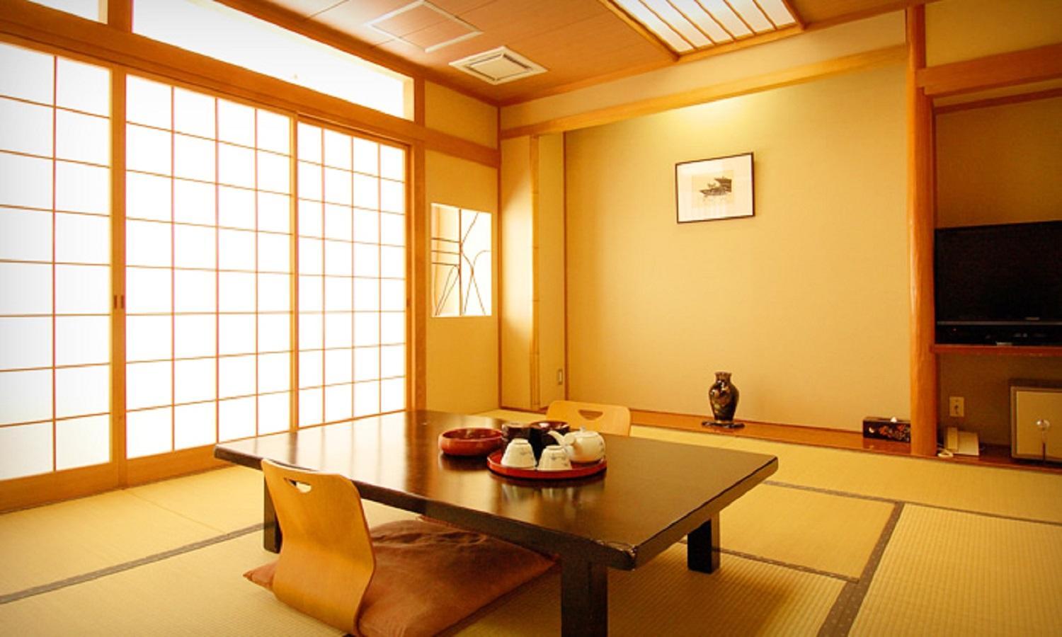 Inubosaki Hotel (ex Zekkeino Yado Inubohsaki Hotel) 31/49