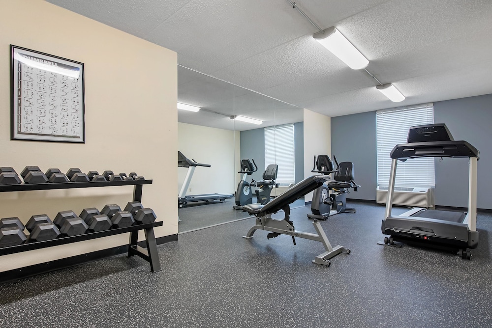 Quality Inn Suites Lafayette I 65 12/20