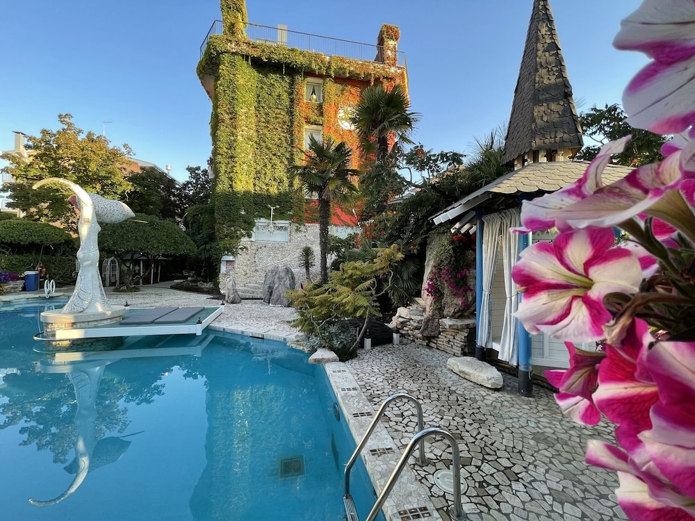 Milton Boutique Hotel - Adults Only 22/50
