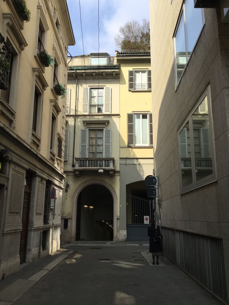 Clerici Boutique Hotel 2/55
