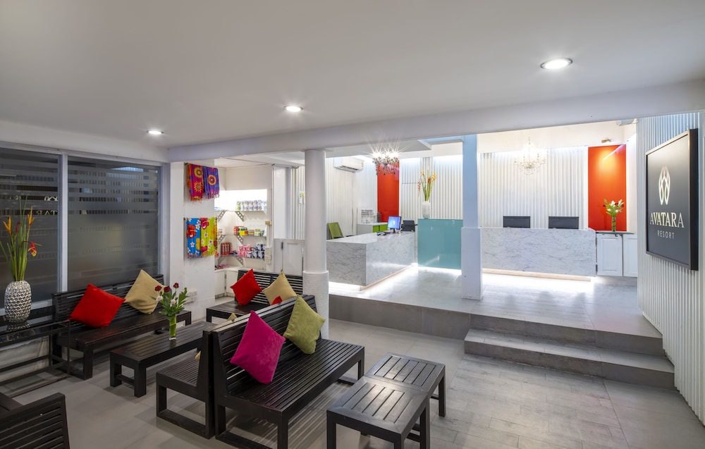 AVATARA RESORT 3/59
