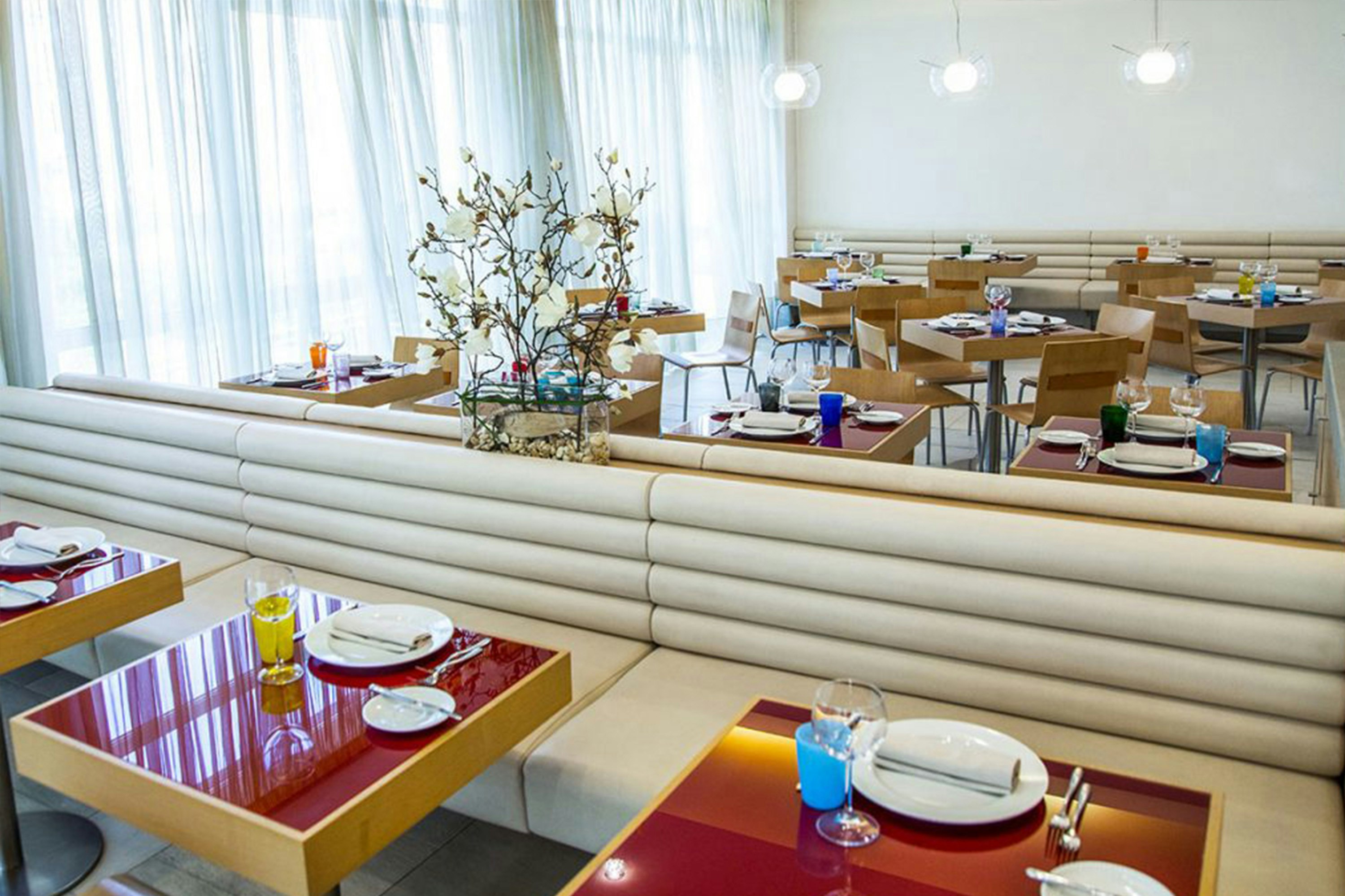 B&B HOTEL Reggio Emilia 14/18