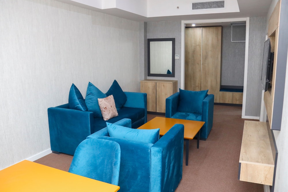 Arion Hotel Baku 46/68