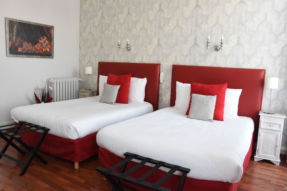 Hotel Regina 29/50