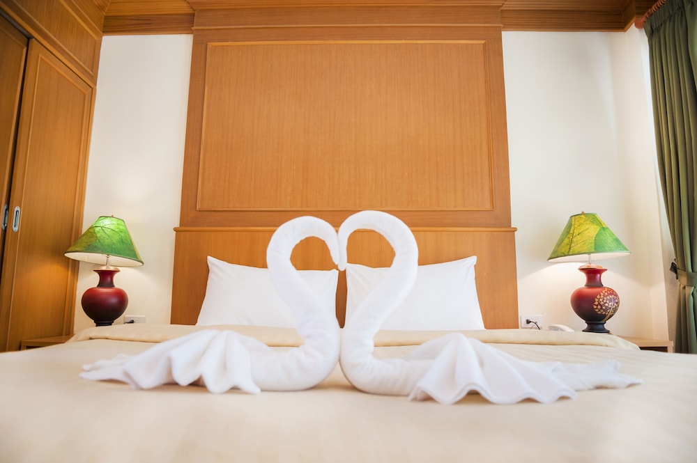 Blues River Resort Chanthaburi 26/64