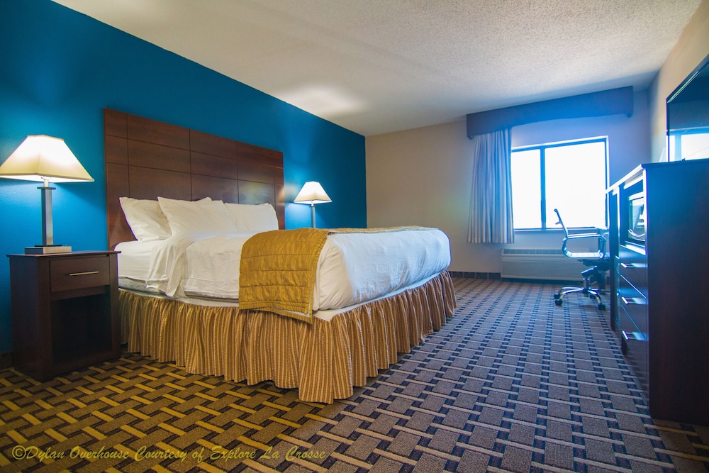 Baymont By Wyndham La Crosse/Onalaska 25/47