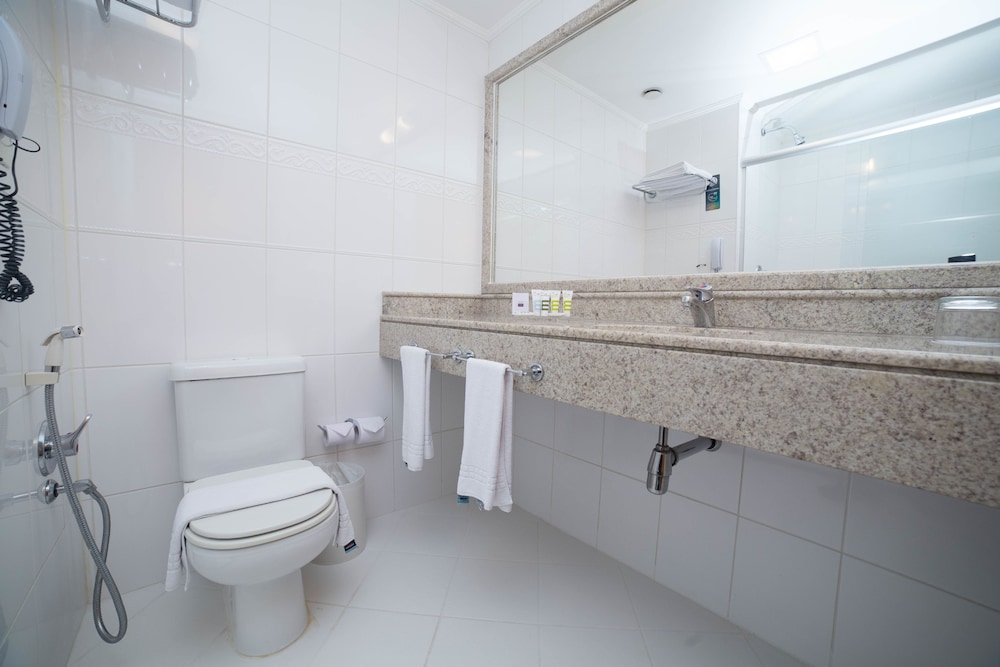 Bristol Santo Andre Hotel 46/46