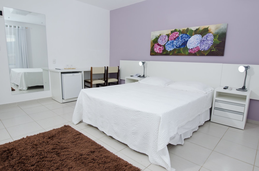Hotel Termas Gravatal 8/39