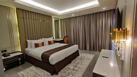 3 Bedrooms, Pool, Suite