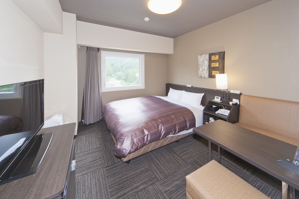 Hotel Route-Inn Saiki Ekimae 4/45