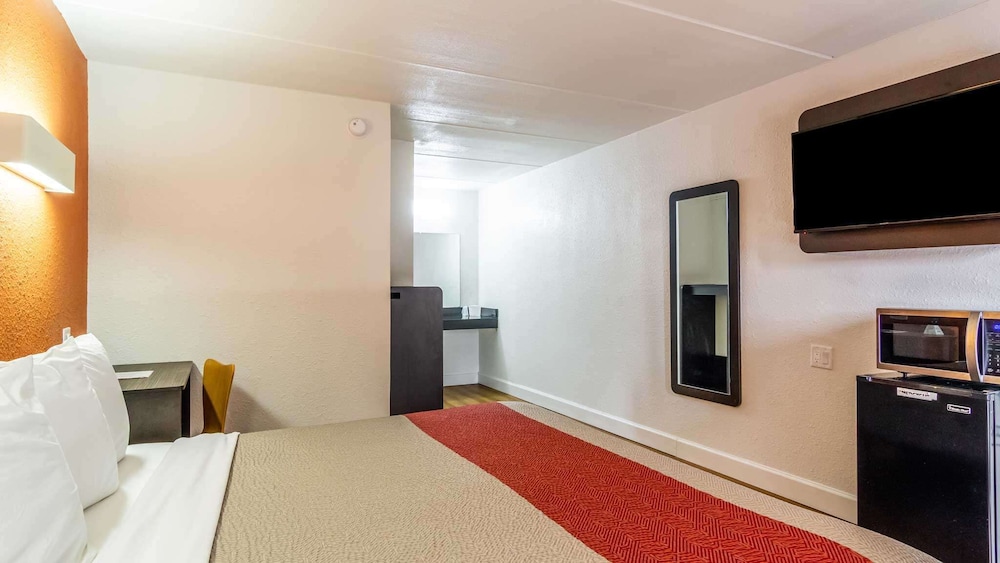 Motel6 Brunswick, GA 22/42