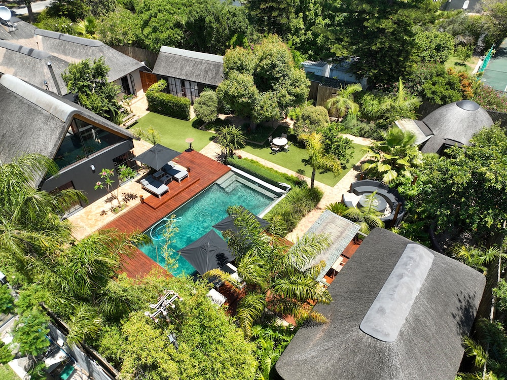 Garden Retreat 28/39