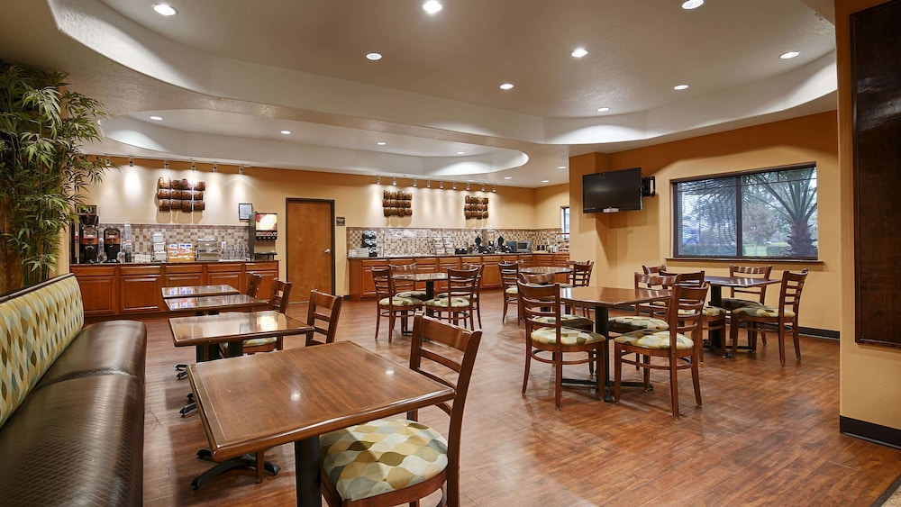 Best Western Plus Palo Alto Inn and Suites 12/16