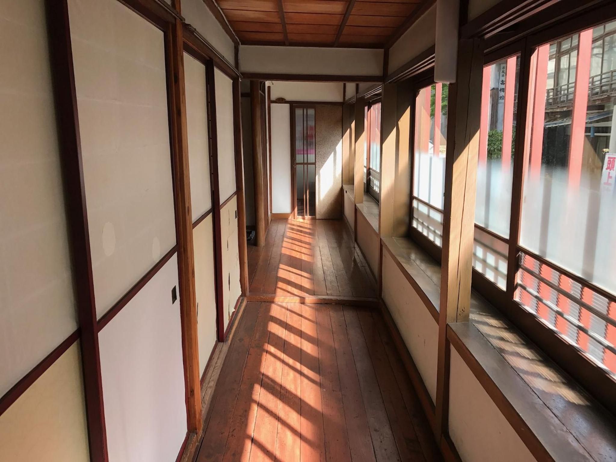 Aizu Higashiyama Onsen Niko Ryokan 14/29