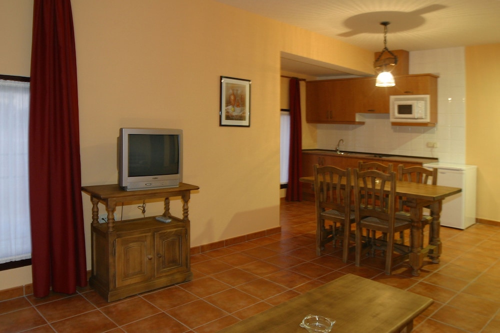 Casa Rural 35/39