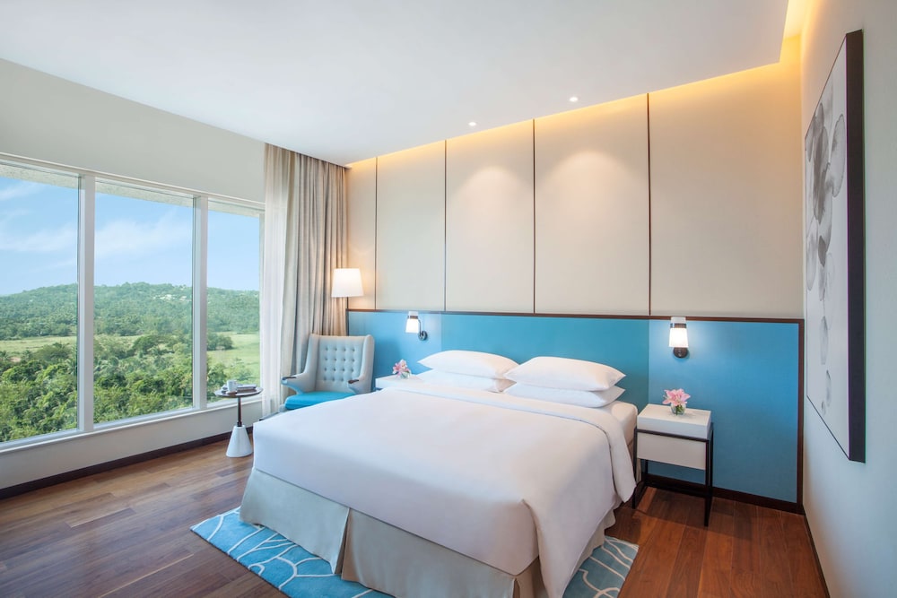 Hyatt Regency Thrissur 14/50