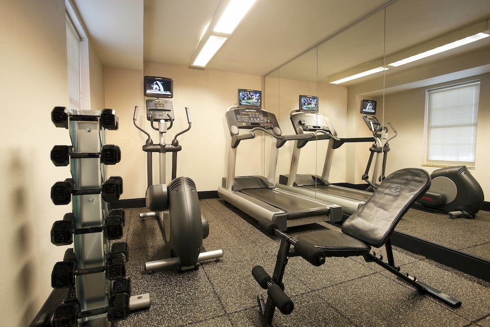 Towneplace Suites Marriott Dulles Airport 13/39