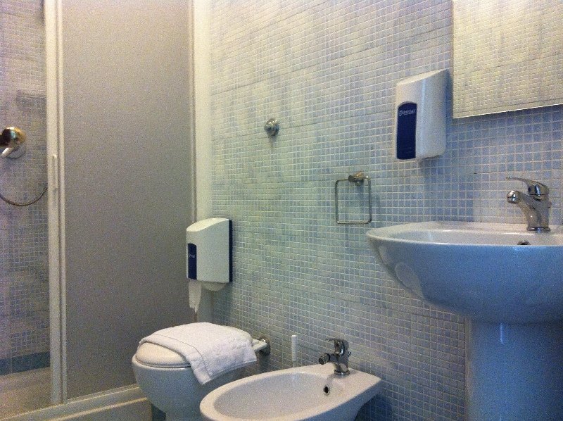 Villa Borghese Resort 12/12
