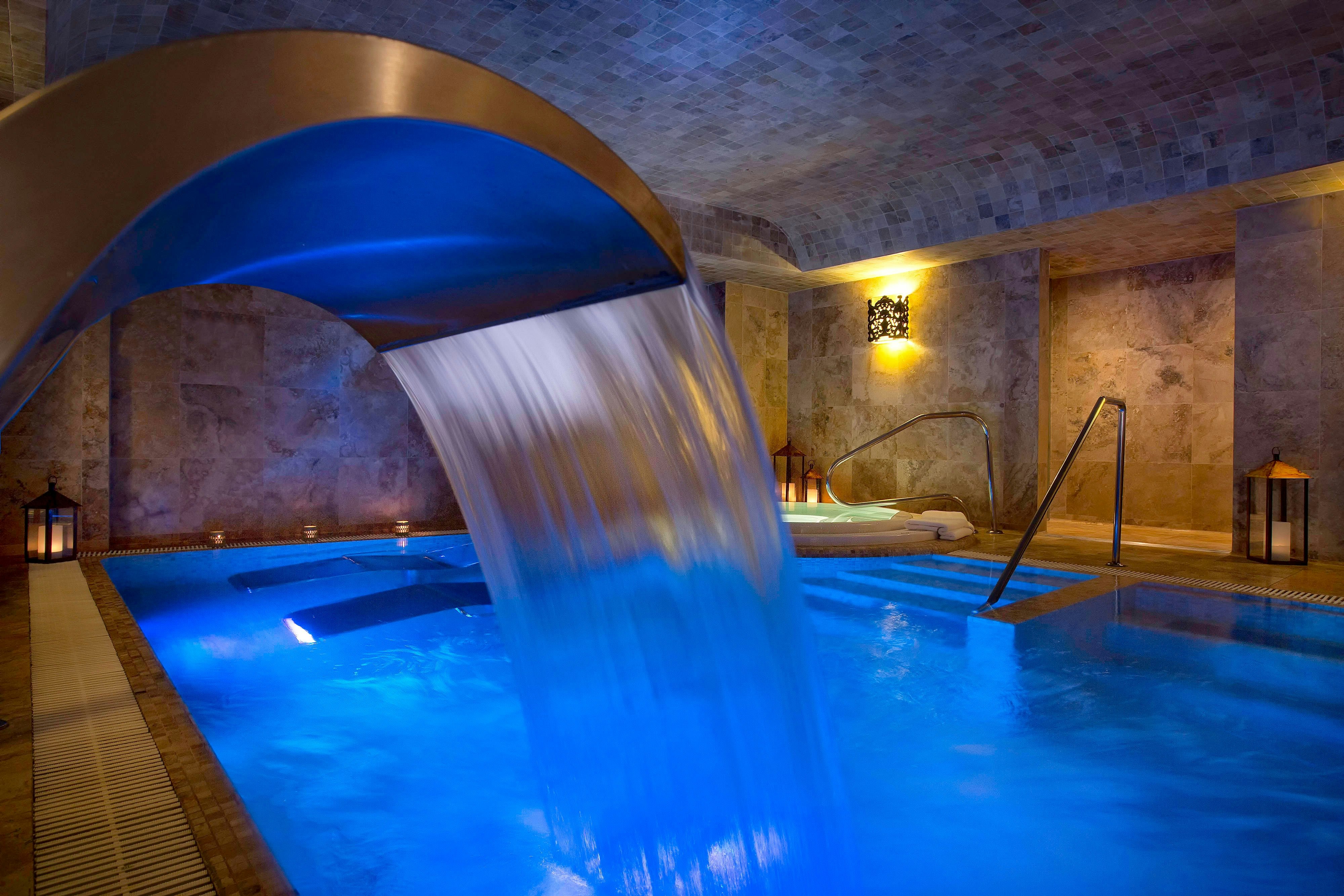 Palacio del Inka a Luxury Collection Hotel 37/80
