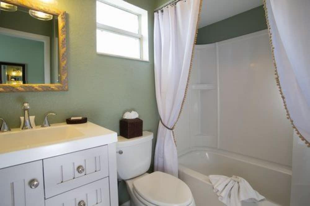 Beach, Villa, 2 Queen Beds, Ocean View