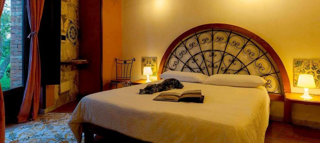 Superior, Double Bed, Private Garden