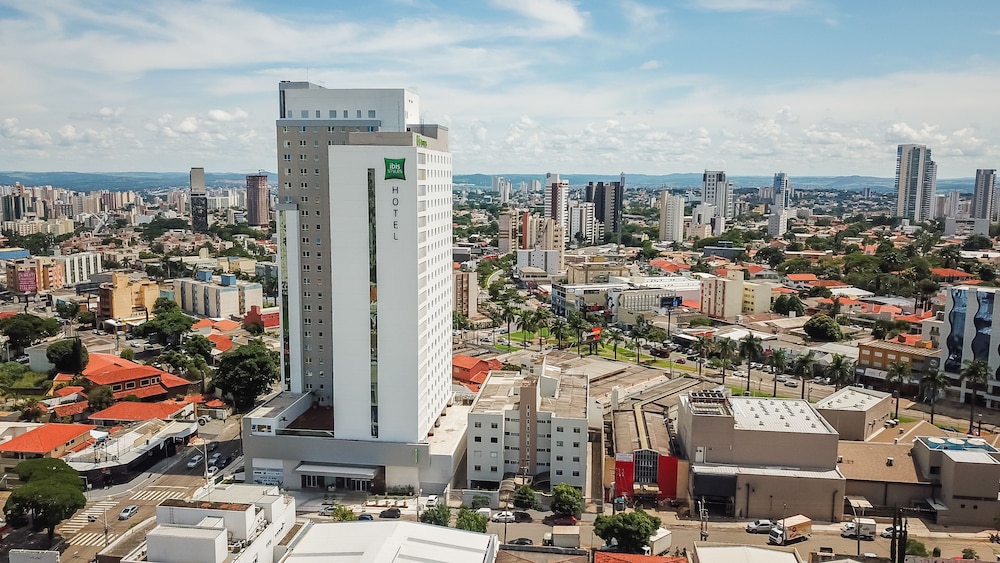 Ibis Styles Goiania Marista 71/76