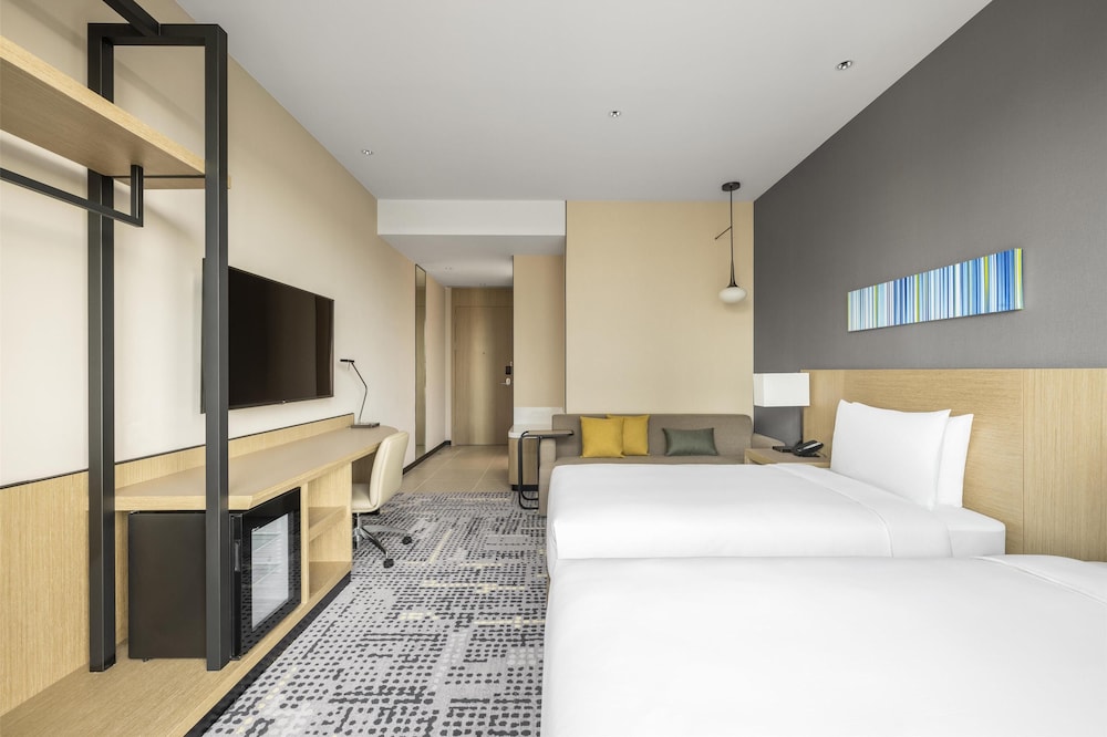 Hyatt Place New Taipei City Xinzhuang 9/50