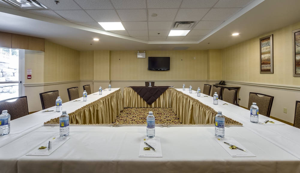 Monte Carlo Inns And Suites Downtown Markham 64/68