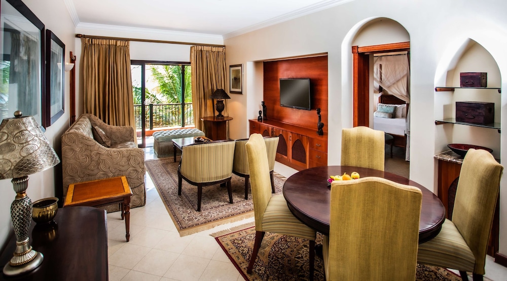 Avani Pemba Beach Hotel And Spa 53/80