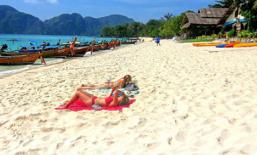 Phi Phi Long Beach Resort & Villa 29/50