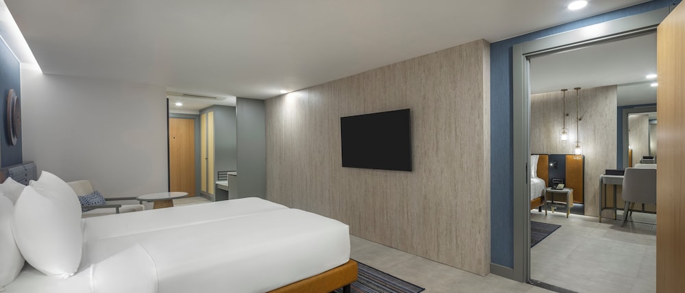 Mercure Antalya Konyaalti 17/59