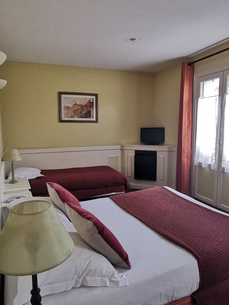 Hotel Du Parc-Montpellier 14/53